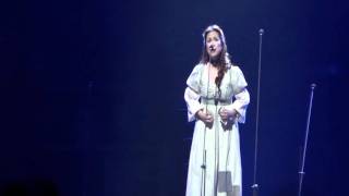 I dreamed a dream  Lea Salonga Les Miserables in Concert The 25th Anniversary [upl. by Chloe]