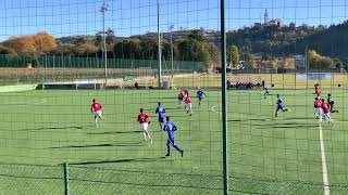 Allievi Regionali Veneto Girone A [upl. by Sanfourd66]