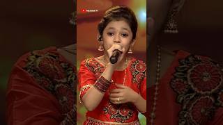 Aaraneekuma Ee Deepam Song 3  Naga Vaishnavi Performance  Padutha Theeyaga Shorts [upl. by Ocinemod]