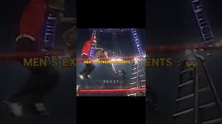 Women Extreme Moments Vs Men Extreme Moments 🥵 WWE Edits [upl. by Demeyer976]