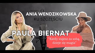 Paulina Biernat kiedy wszystko zawiedzie zwróć się ku sobie [upl. by Eilliw514]