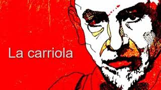 L Pirandello La carriola Voce recitante di Luigi Loperfido [upl. by Javed]