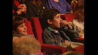 Childrens Royal Variety Performance 1990 Part 1 NSPCC [upl. by Yeldnarb28]