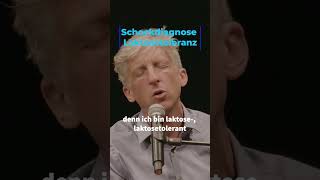 Schockdiagnose Laktosetoleranz [upl. by Hendrix990]