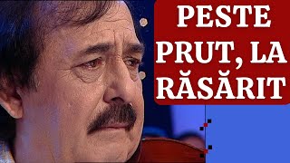 Paul Ananie Nicu Mâță Gabriel Dumitru și Orchestra quotLĂUTARIIquot  Peste Prut la răsărit [upl. by Heid]