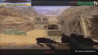 Counter Strike  Komut Veren Velet Yüzünden Çıldıran Adam  ANANIN GÖZLERİNİ OYARIM [upl. by Dottie701]