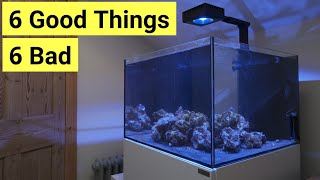 Waterbox Aquariums Users Review [upl. by Ulick]