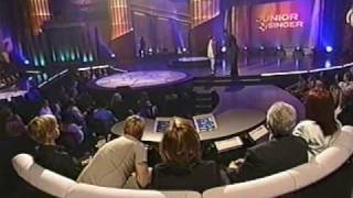 Arsenio Hall Star Search [upl. by Winfred]