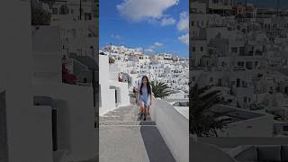 Santorini holiday [upl. by Malik]