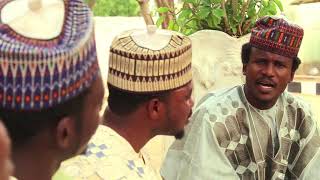 Barahumi Official Video by Nazir M Ahmad Sarkin Waka [upl. by Gowon463]