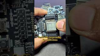 Esp32 programming drone esp32 electronics technology [upl. by Zeba535]