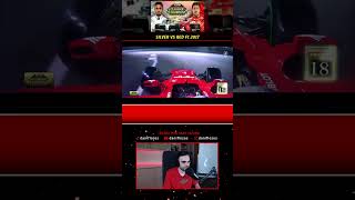 GP SINGAPUR Vettel DESTROZA su FERRARI y ABANDONA  Documental Plata vs Rojo F1 2017 [upl. by Garold963]