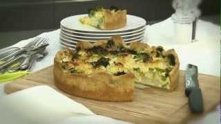 MixQuiche [upl. by Elvah]