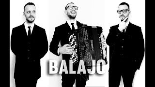 La contreattaque du Jazz Musette   Balajo  Jo Privat [upl. by Fi]