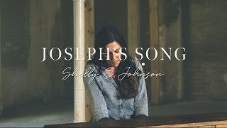 Josephs Song  Shelly E Johnson  Official Music Video [upl. by Lenahs]