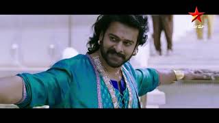 Oka Praanam Full Video Song  Baahubali 2  Prabhas Anushka Shetty Rana Tamannaah SS Rajamouli [upl. by Don]