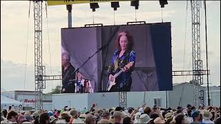 Bonnie Raitt  Something to Talk About  Jazz Fest  50524 [upl. by Nairbal521]