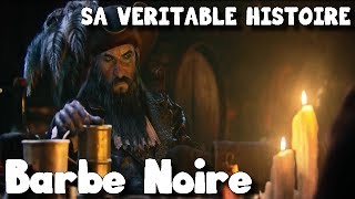 Assassins Creed 4  La véritable histoire de Barbe Noire version 1 [upl. by Bellina]