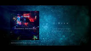 Insomnia Orchestra  Adust Rain Teaser Movie [upl. by Fifi]