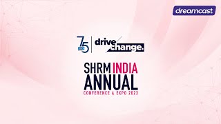 SHRM IAC 2023  Powered by Dreamcast Smart Events Solution [upl. by Ailes]