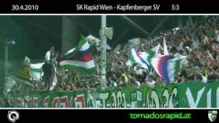 20100430RapidKapfenbergavi [upl. by Vivyanne]