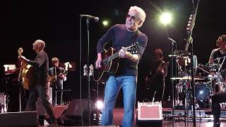 Roger Daltrey The Who  Squeeze Box  Royal Albert Hall  Teenage Cancer Trust 26th March 2023 [upl. by Andrey214]