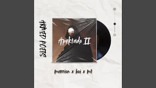 Apektado II feat Marrion Boi amp M1 [upl. by Ardnekal]