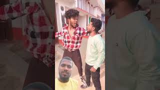 Khel khelne ke liye a Gaya jail se comedy surajroxfunnyvibeo surajroxteam raghavrao 😱😱😱😱😱 [upl. by Evilo]