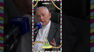 VIDEOCAST CÍRIO 2024 EP 12  Dom Alberto Taveira Corrêa [upl. by Welker]