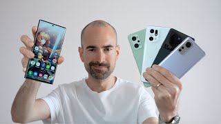 Best Smartphones of 2022 So Far [upl. by Gnidleif]