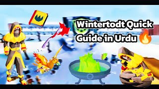 Jagex just changed Wintertodt [upl. by Worth796]