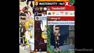 X3FASHIONX3 EXPOSED  MASTERKUTTY amp TeodorGRT backup accounts [upl. by Reckford]