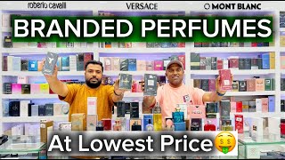 Branded Perfumes at Lowest Price  Branded Perfume in Dubai  Eurozone Burdubai [upl. by Tuneberg]