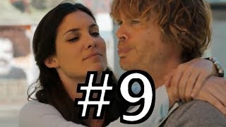 Densi  The full story of the Thing 9  Best of Deeks and Kensi on NCIS LA HD  Season 56 [upl. by Aleakcim]