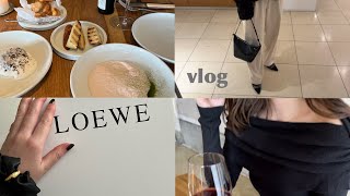 Vlog｜自分への誕生日プレゼント｜今年初めてのライブ参戦｜京都の美味しいお店に行けた♡ [upl. by Erek307]