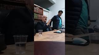 AdilDüzen hak anayasa semineri sakdemir lhocaoglu Reşat Nuri erol ailem [upl. by Vieva]