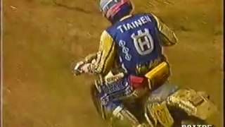 Enduro World Championship Ruffina Florence 1991 [upl. by Carilyn402]