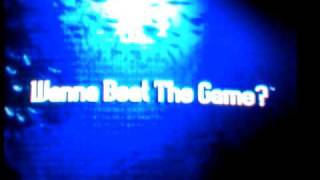 PS2 GameShark Intro [upl. by Aneema]