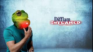 Difflam™ Spray – A Treatment That Delivers FastActing LongLasting Relief For Sore Throats [upl. by Eihtak]