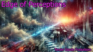 Edge of Perceptions A new song by Dazzle 🎶🎸🎶🎸 [upl. by Eneladgam]