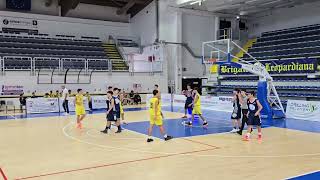 20241026 Recanati VS MontegranaroSutor [upl. by Wurst]