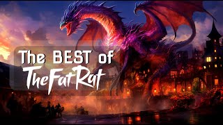 The Best of TheFatRat  The Most Listened of TheFatRat [upl. by Liba439]