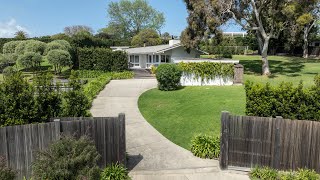 4 Merrylands avenue Portsea  walkthrough [upl. by Petronella]