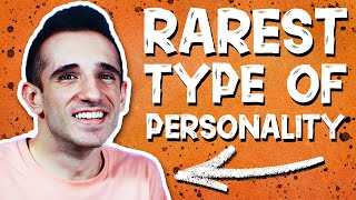 I Took a Personality Test MyersBriggs Test [upl. by Ahola]