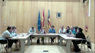 Ple 21102024 Pleno 21102024 [upl. by Beetner]