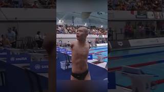 Unbelievable Swimming Record Broken Without Breathing facts swimming [upl. by Thecla]