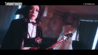 Leetspeak monsters『MrHalloween 』MV FULL [upl. by Romelle]