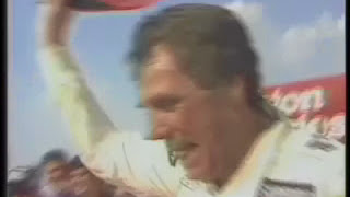 Darrell Waltrip the accident which changed his life [upl. by Attaynek34]