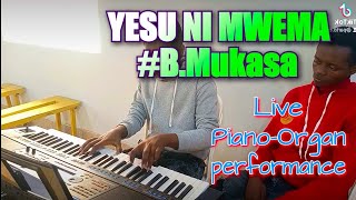 Yesu ni Mwema by Bernard Mukasa [upl. by Lasyrc612]