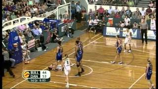 Dandenong Rangers  201112 WNBL Champions [upl. by Kama]